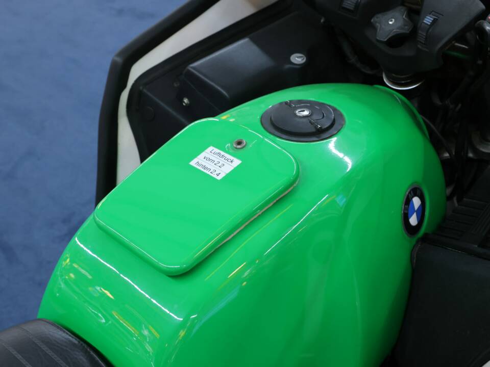 Image 32/37 of BMW R 80 (1985)