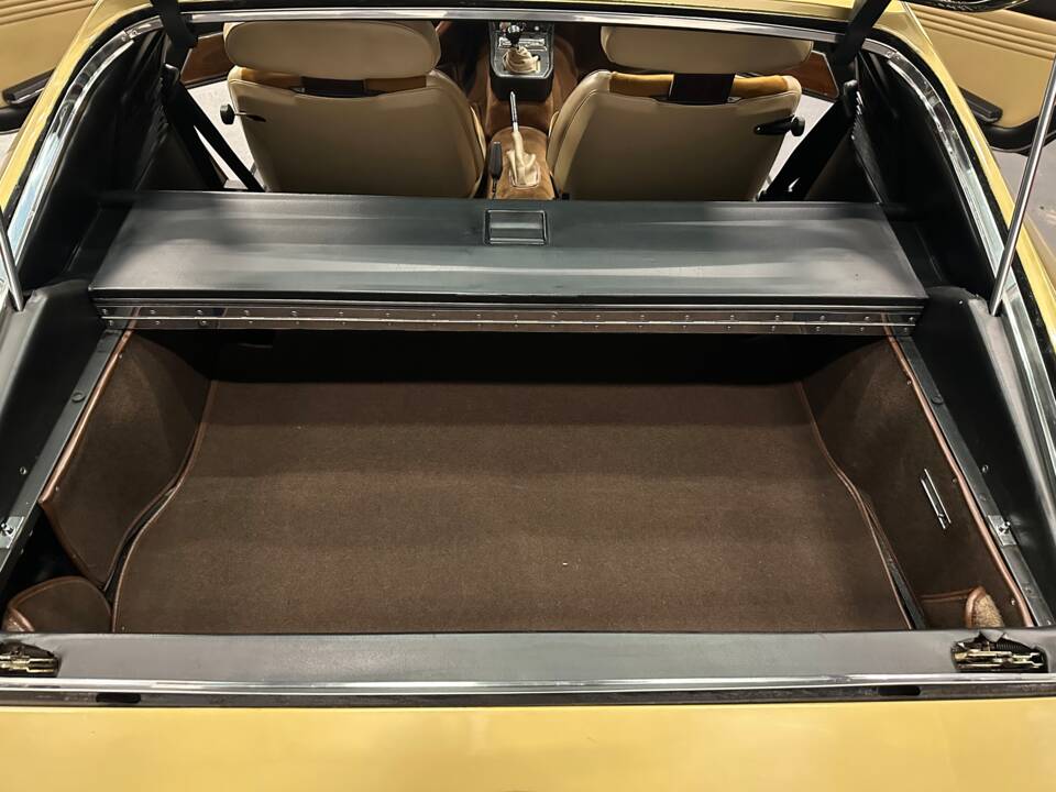 Bild 42/48 von Alfa Romeo Montreal (1977)
