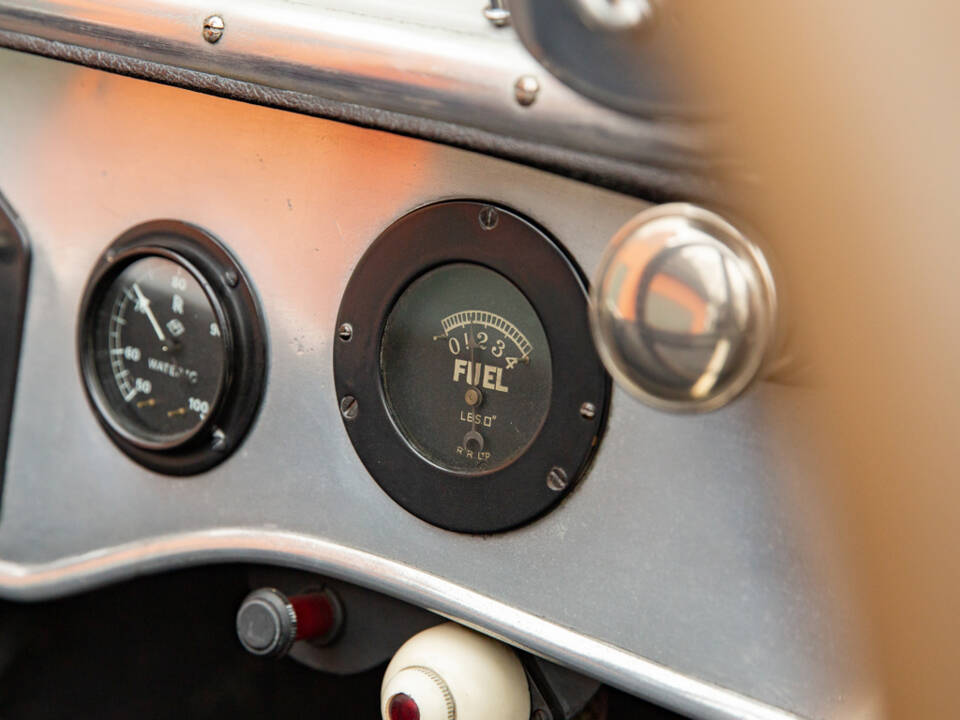 Immagine 17/50 di Rolls-Royce 40&#x2F;50 HP Silver Ghost (1920)