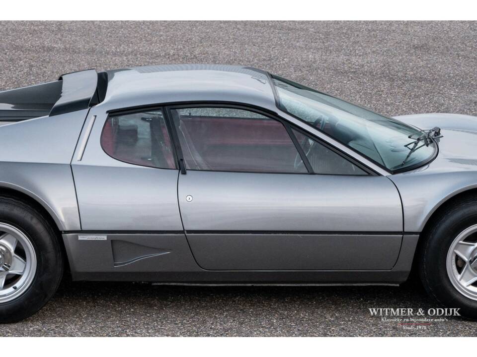 Bild 16/31 von Ferrari 512 BB (1980)