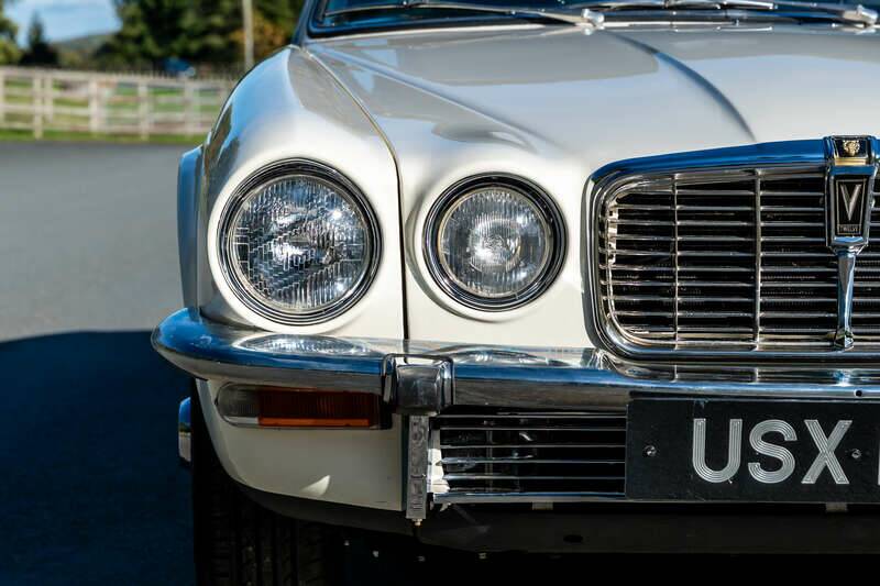 Afbeelding 31/50 van Jaguar XJ 5.3 C (1976)
