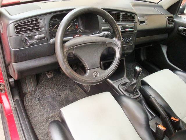 Image 11/28 of Volkswagen Golf III GTI 2.0 (1992)