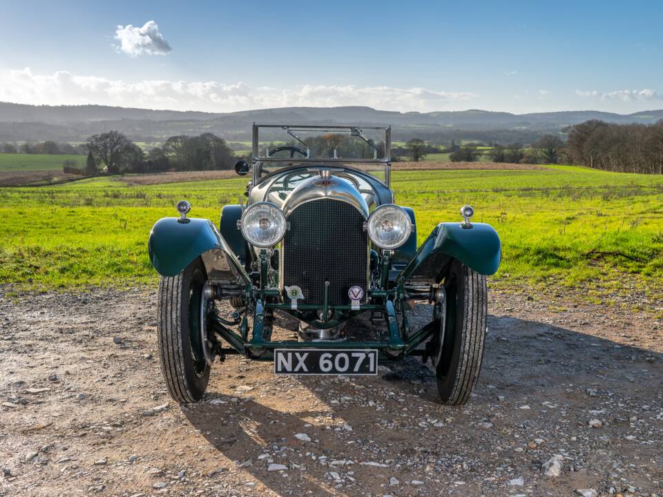 Immagine 3/15 di Bentley 3 Litre (1924)