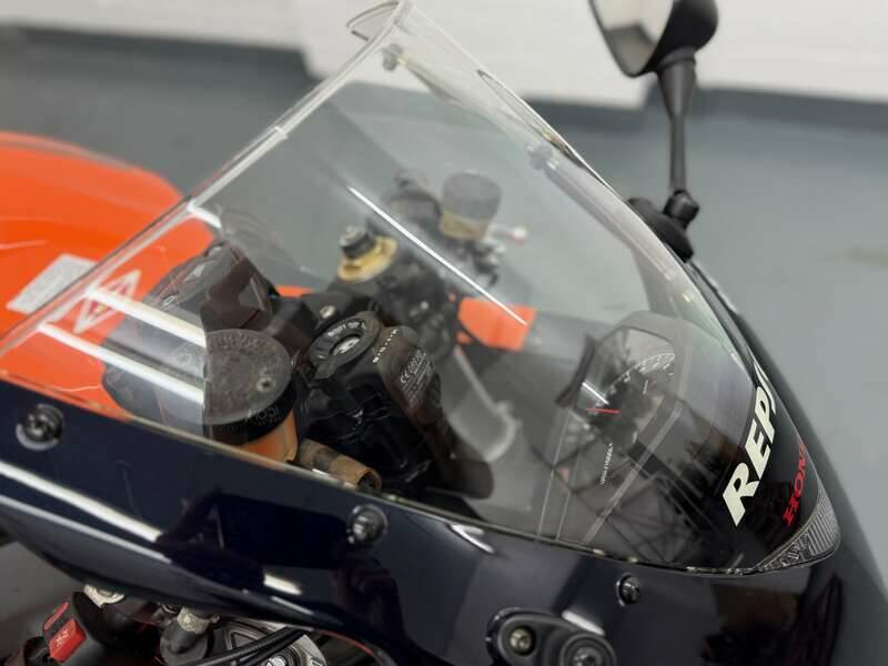 Afbeelding 10/47 van Honda DUMMY (2005)