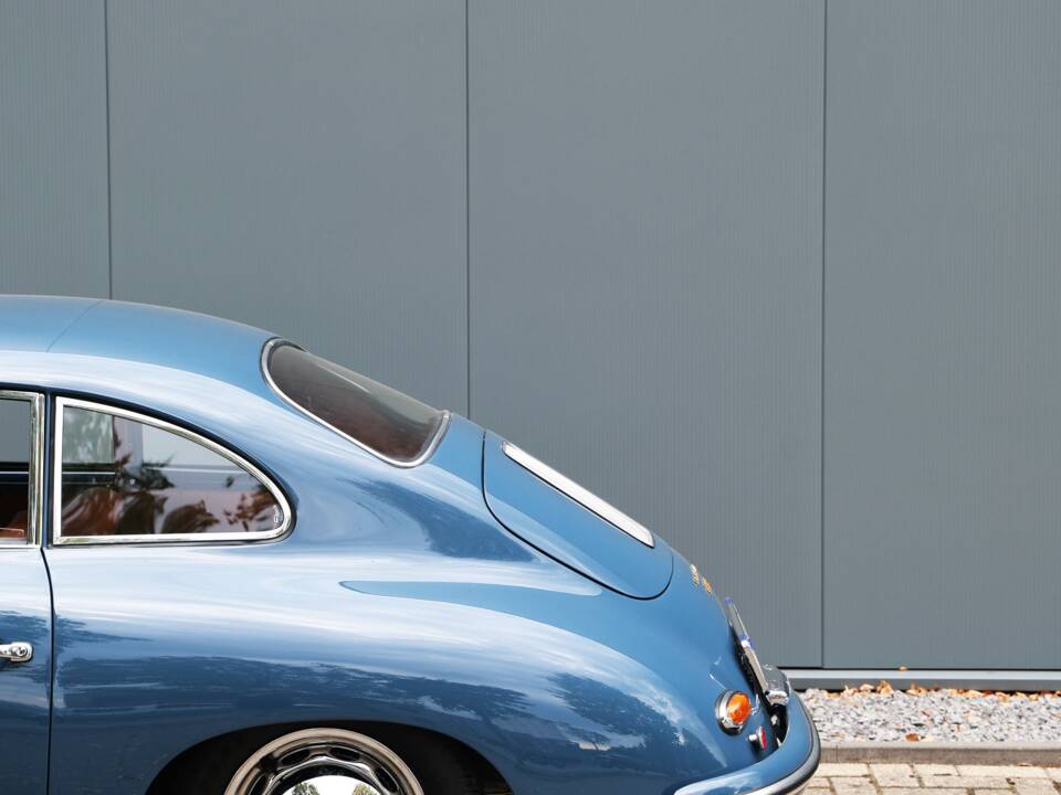 Bild 22/49 von Porsche 356 A 1600 S (1959)
