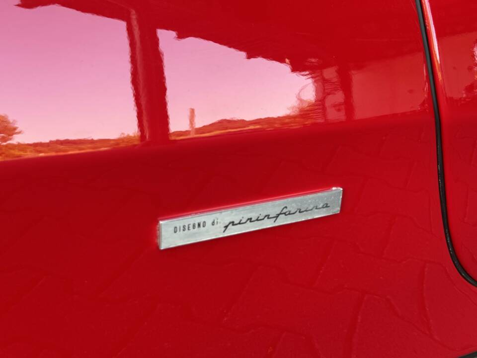 Image 31/35 of Ferrari Dino 246 GT (1968)