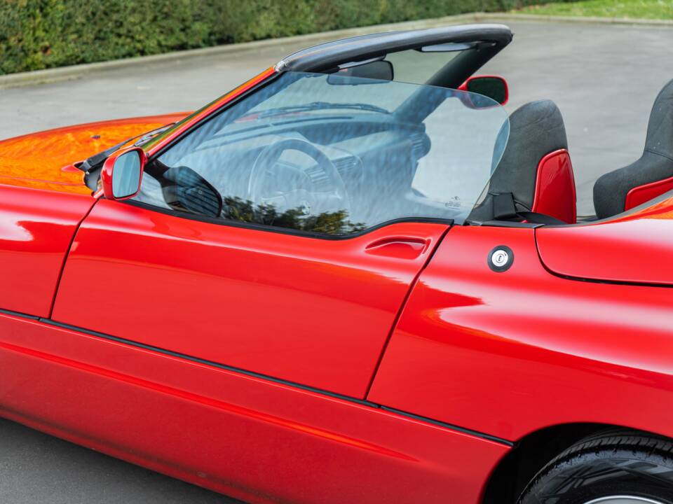 Bild 16/48 von BMW Z1 Roadster (1991)