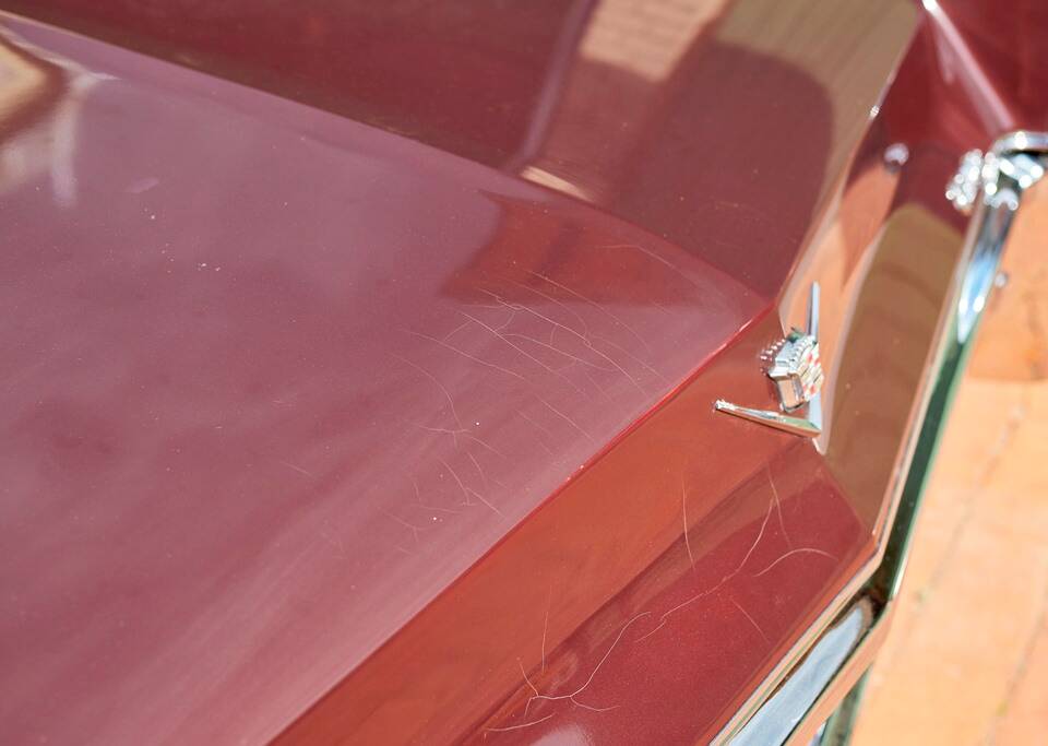 Bild 40/200 von Cadillac Coupe DeVille (1968)