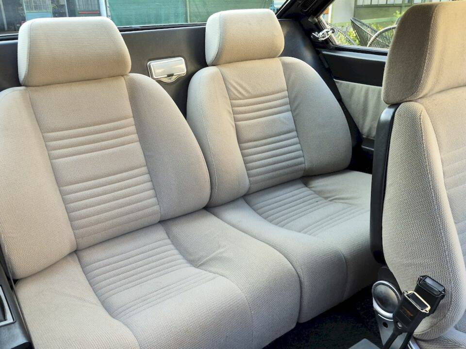 Imagen 46/60 de Lancia Beta Coupe 1300 (1978)