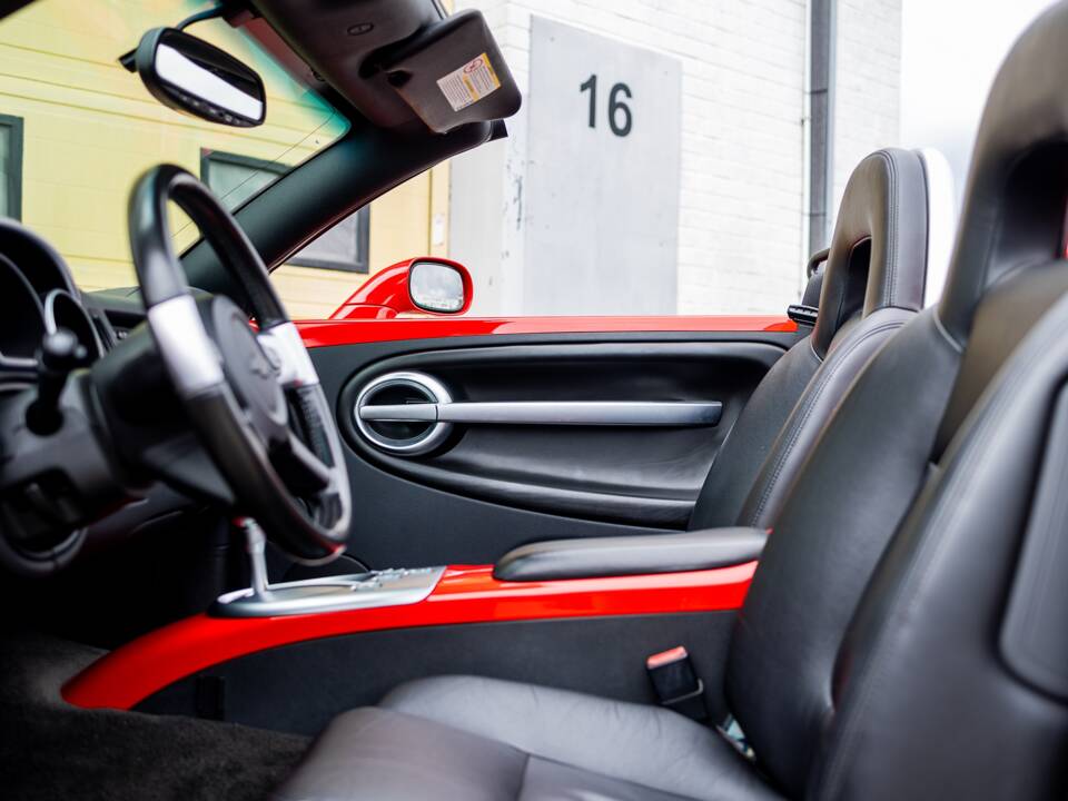 Afbeelding 30/50 van Chevrolet SSR (2004)