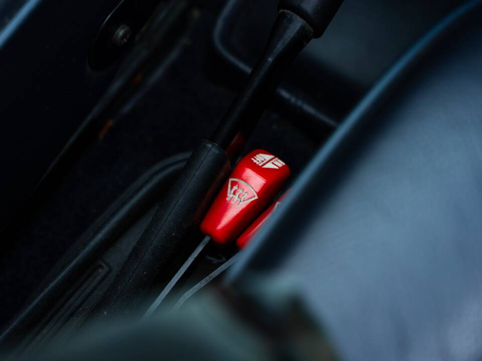 Bild 21/48 von Porsche 911 Speedster 3.2 (1989)