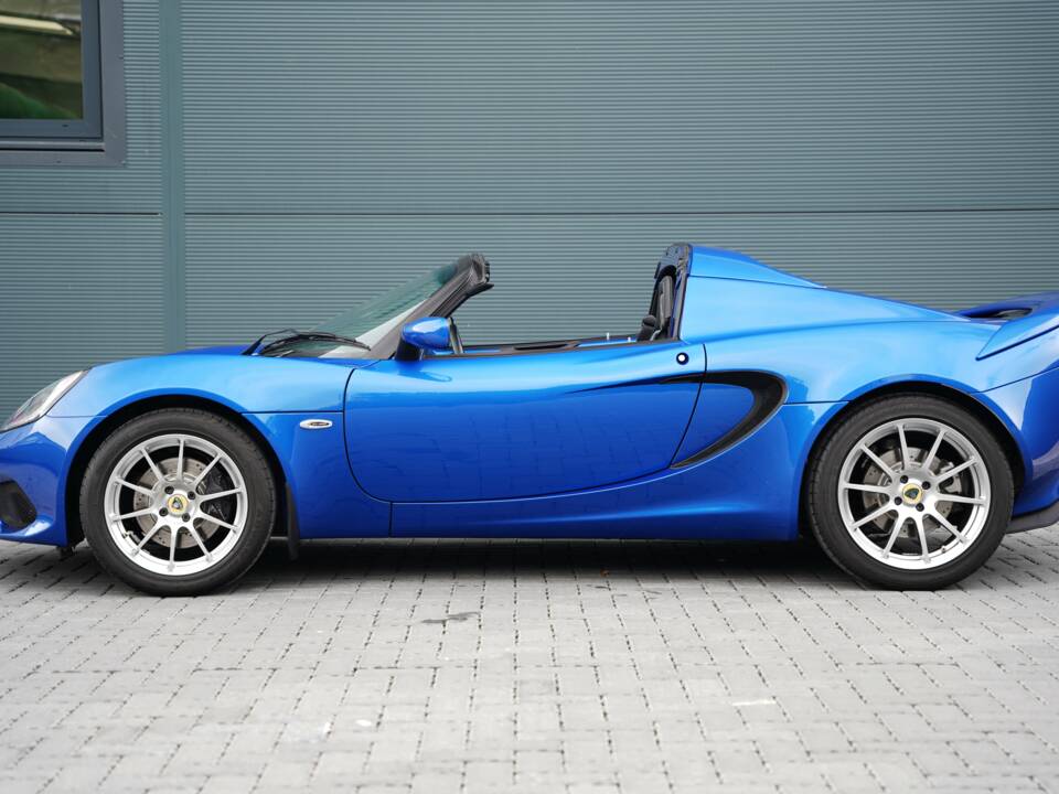 Bild 6/50 von Lotus Elise Sport 220 (2020)