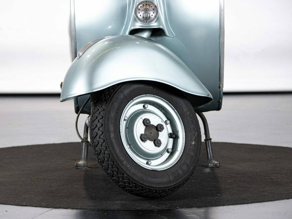 Bild 9/35 von Piaggio Vespa 150 (1960)