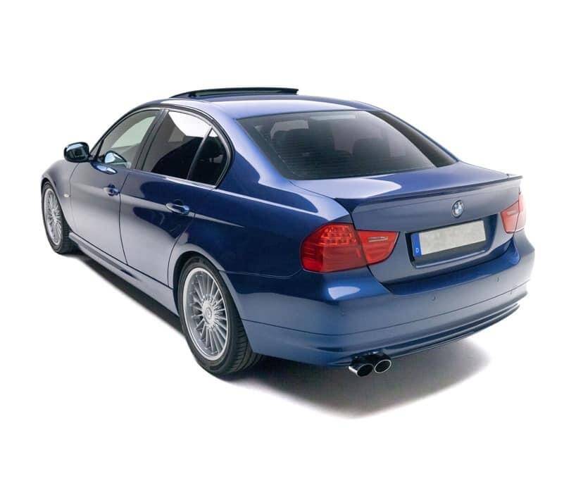 Afbeelding 8/25 van ALPINA D3 Biturbo (2009)