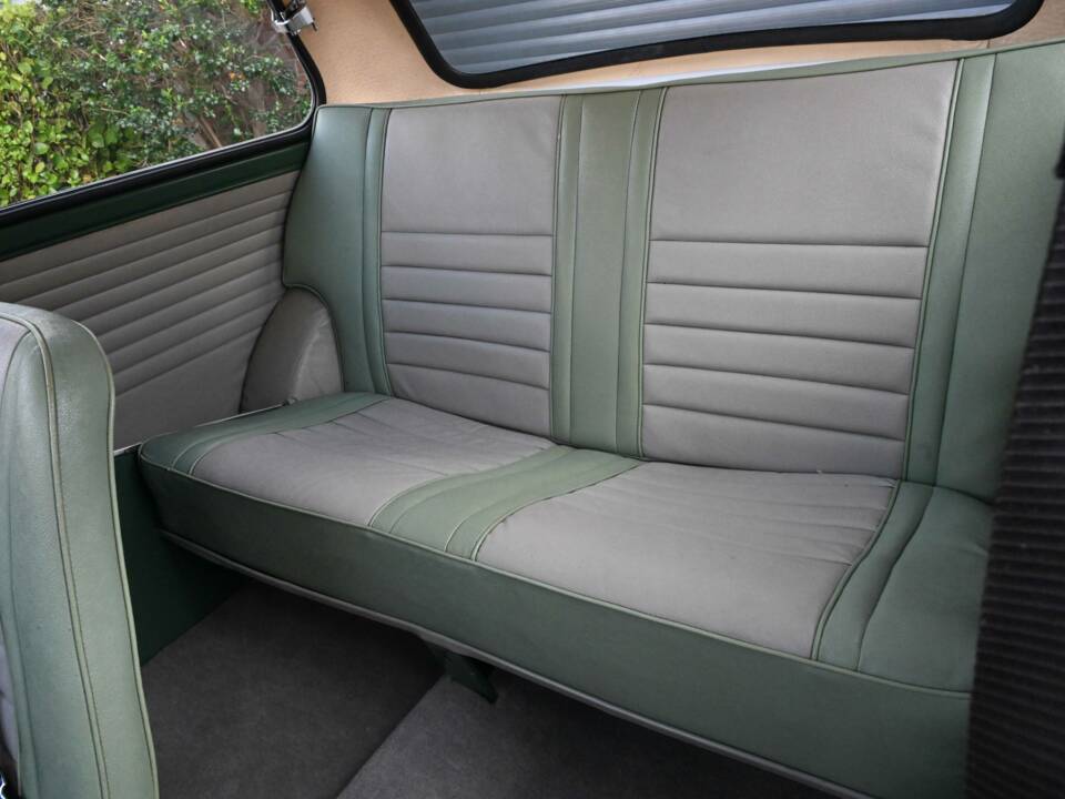 Bild 37/41 von Morris Mini Cooper S 1071 (1964)