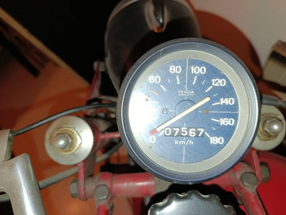 Image 4/46 of Moto Guzzi DUMMY (1955)