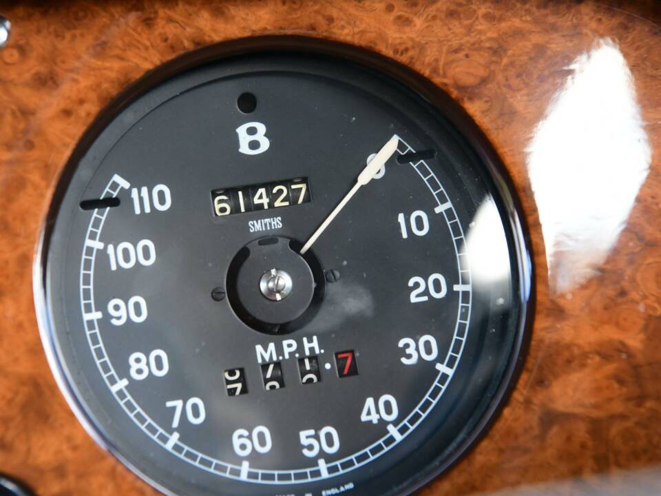 Afbeelding 27/50 van Bentley S 1 (1958)