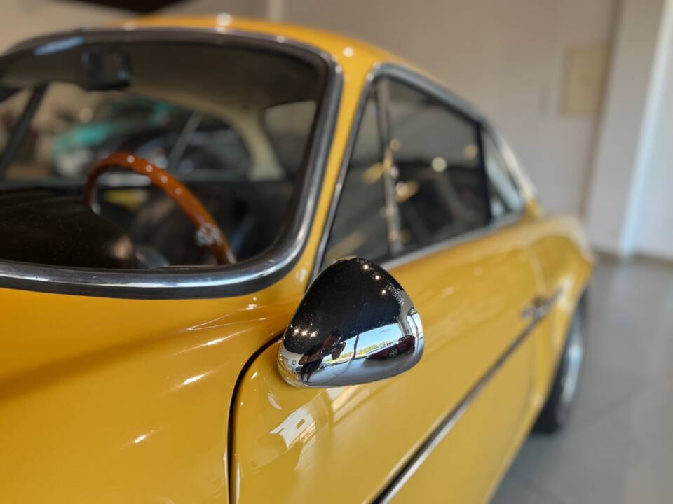 Bild 21/43 von Alpine A 110 1300 (1976)