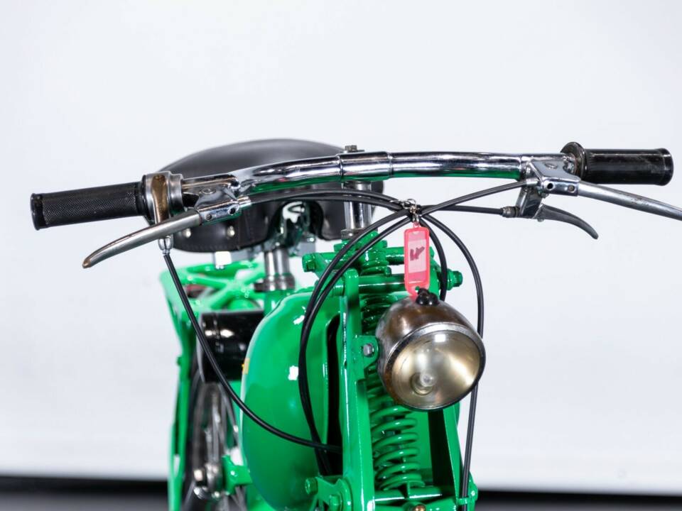 Image 44/44 de Ducati Cucciolo (1951)