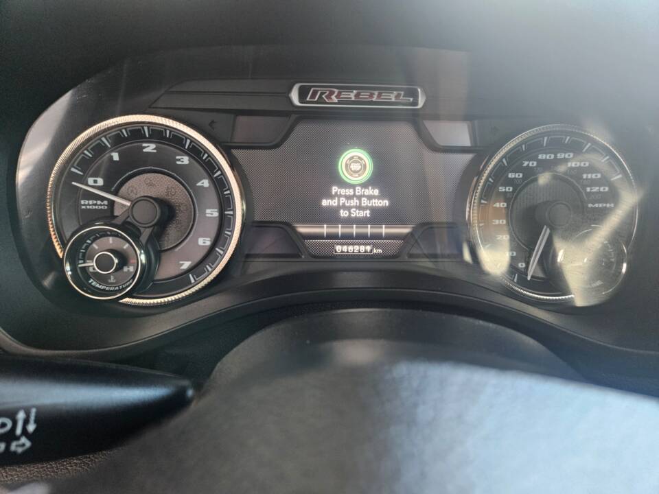 Bild 48/96 von Dodge Ram 1500 (2021)