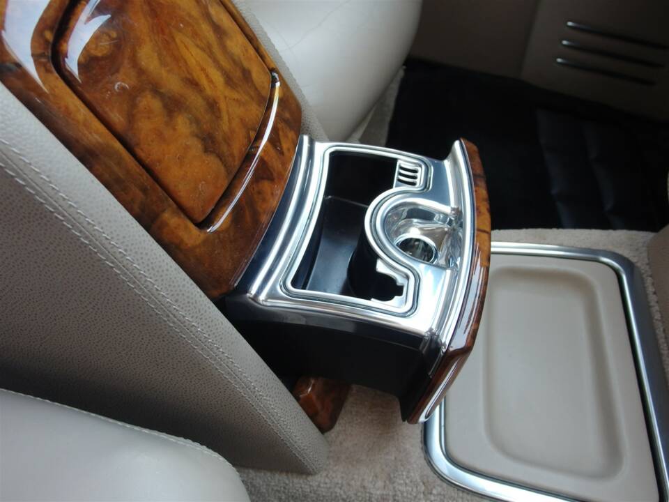 Bild 59/93 von Rolls-Royce Phantom VII (2004)