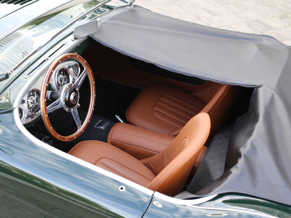 Immagine 43/54 di Austin-Healey 100&#x2F;4 (BN1) (1954)