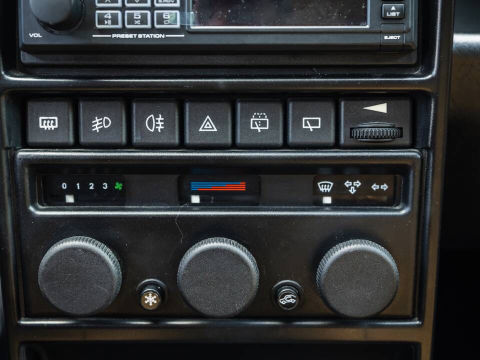 Bild 70/71 von Lancia Delta HF Integrale Evoluzione II (1994)