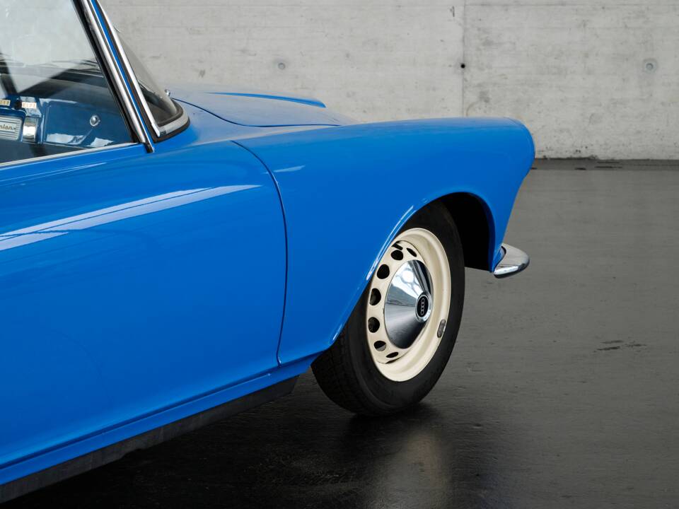 Bild 30/50 von DKW Auto Union 1000 Spezial (1963)