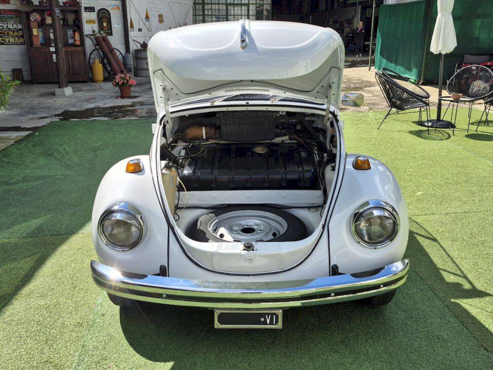 Image 54/73 of Volkswagen Beetle 1300 (1972)
