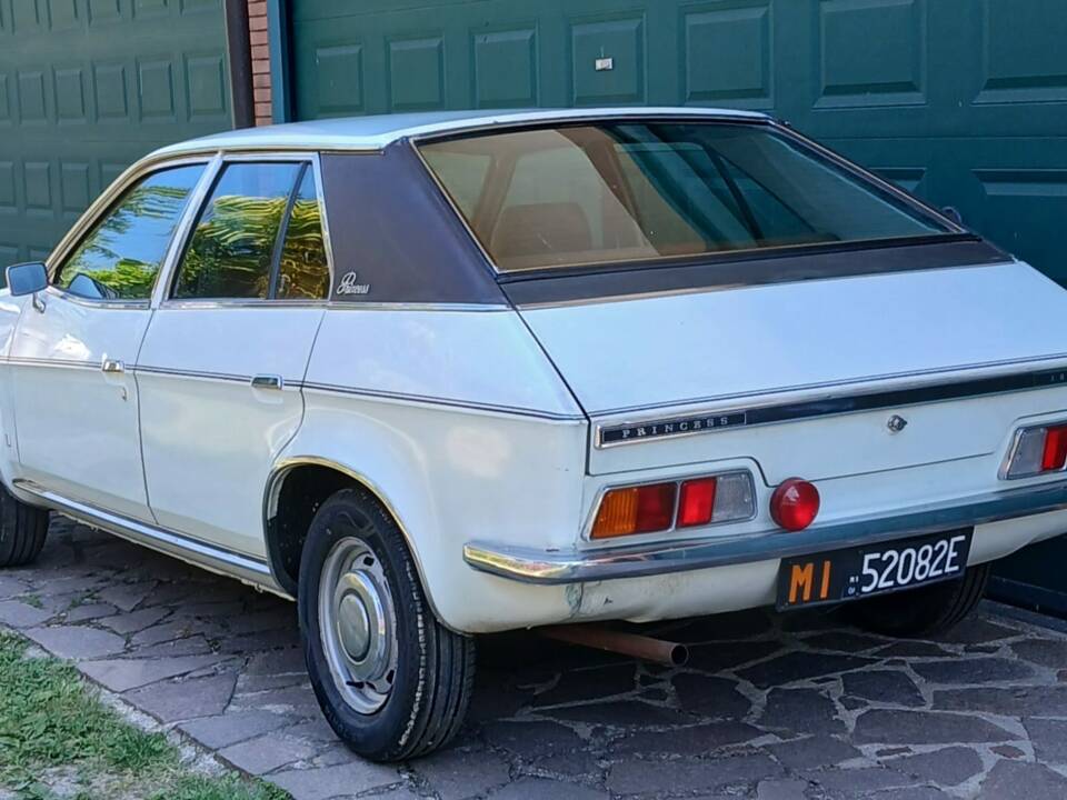 Image 18/18 of Austin Princess 2 1700 HL (1978)