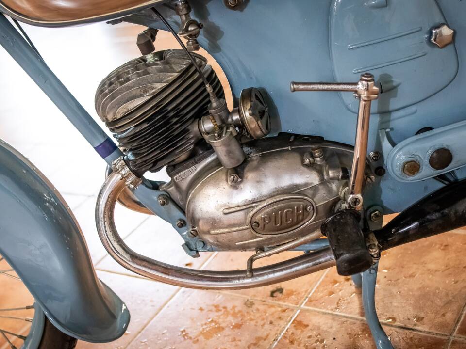 Bild 8/10 von Puch 150 TL (1900)