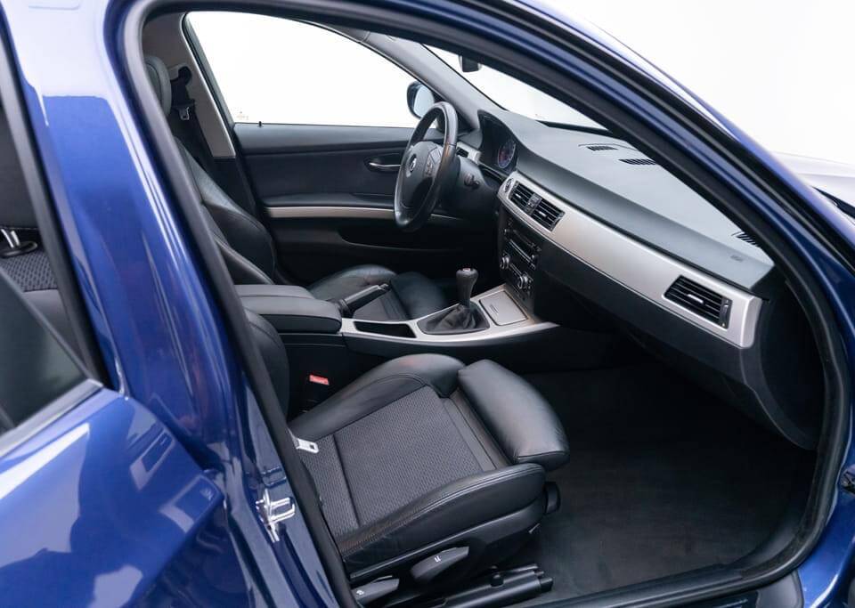 Afbeelding 14/25 van ALPINA D3 Biturbo (2009)