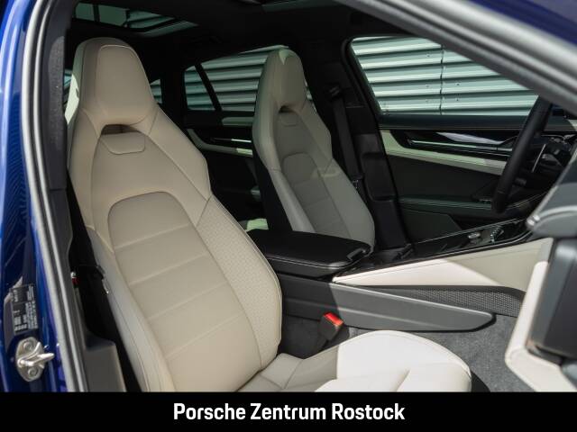 Bild 26/33 von Porsche Panamera 4 E-Hybrid (1900)
