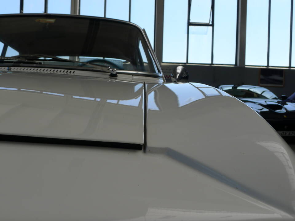 Imagen 34/40 de Alfa Romeo Giulia 1600 Sprint GT (1965)