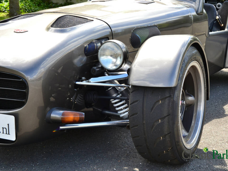 Immagine 37/50 di Donkervoort D8 180 (2001)