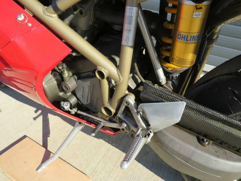 Image 25/44 of Ducati DUMMY (1998)