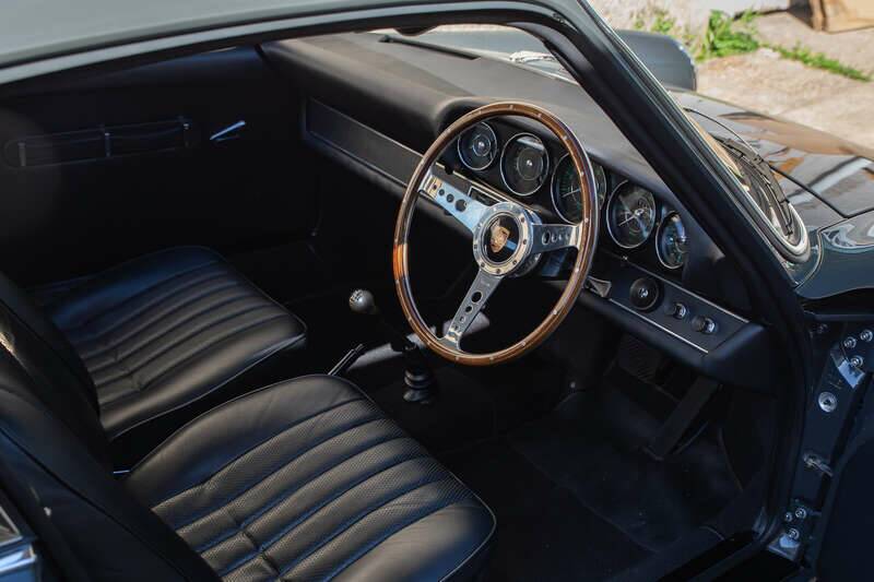Afbeelding 8/13 van Porsche 911 2.2 T (1969)