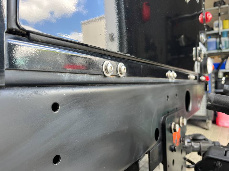 Image 30/93 of Land Rover Defender 110 (2014)
