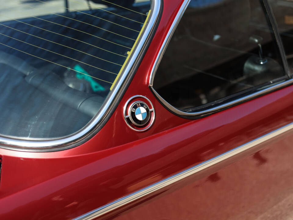 Bild 69/94 von BMW 3.0 CSi (1975)