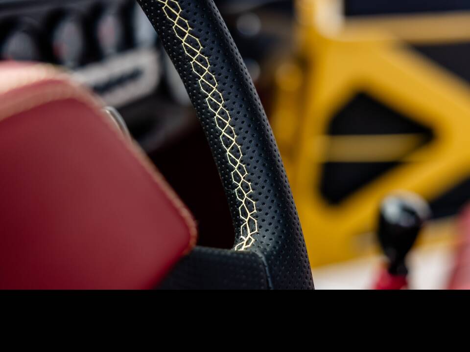 Immagine 35/51 di Land Rover Range Rover Classic 3.9 (1989)