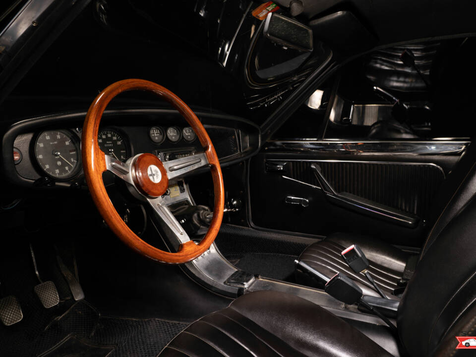 Image 4/25 of Alfa Romeo Junior Zagato GT 1600 (1974)