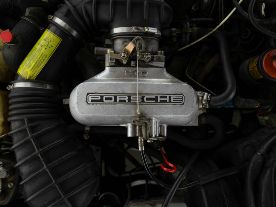 Image 22/44 de Porsche 924 (1983)