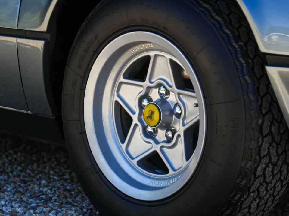 Image 20/50 of Ferrari 308 GTS (1978)