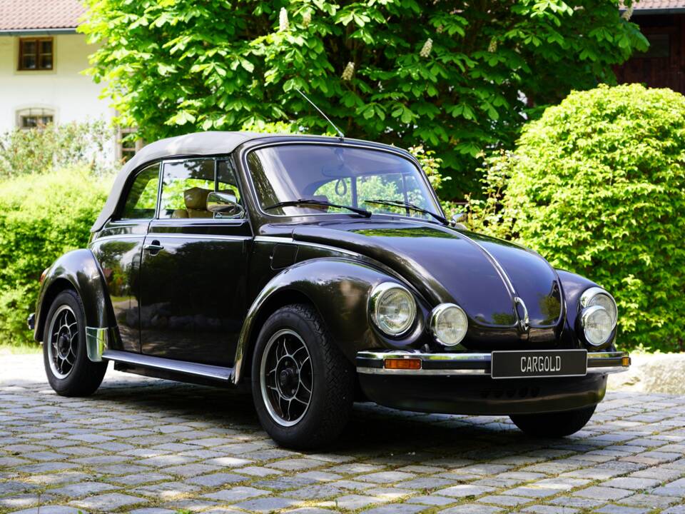 Bild 7/12 von Volkswagen Käfer 1303 Zöllner (1979)