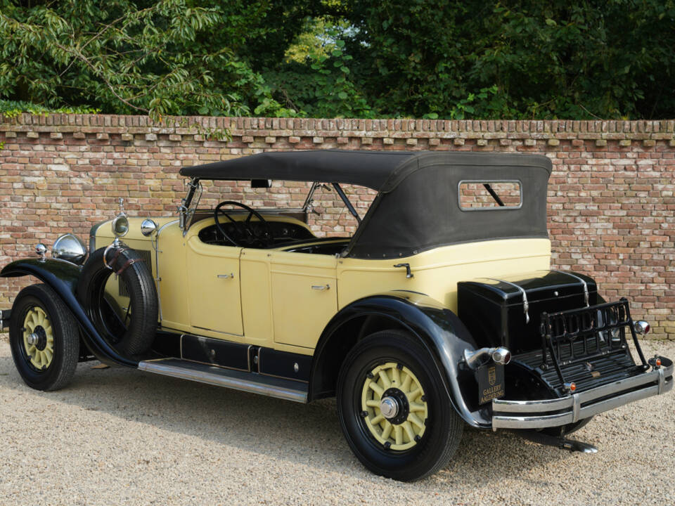 Afbeelding 40/50 van Cadillac Series 341 (1928)