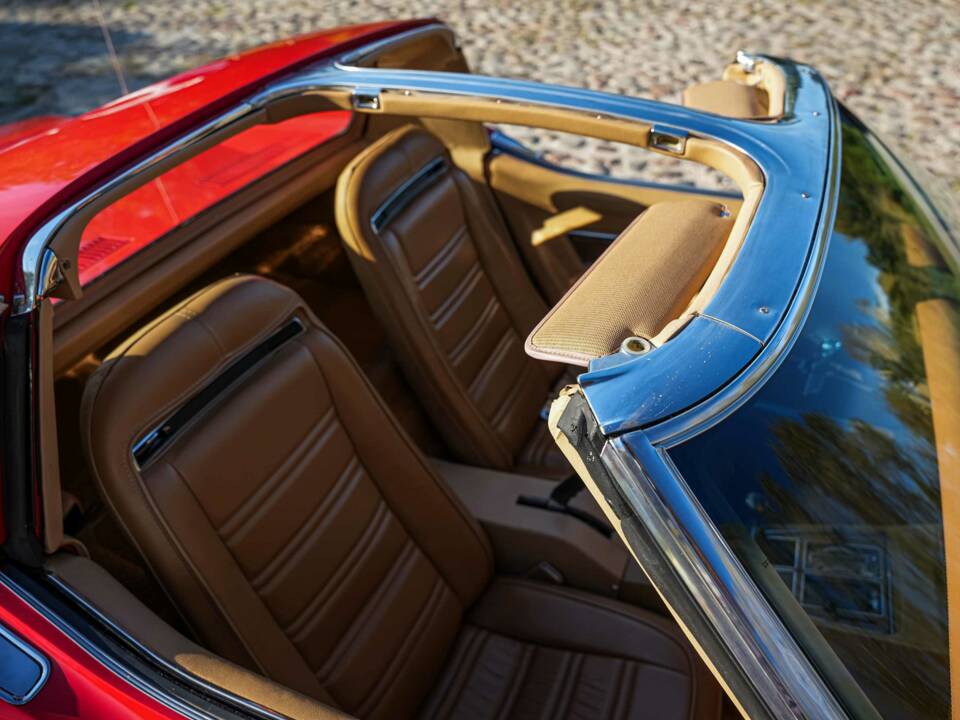 Bild 42/45 von Chevrolet Corvette Stingray (1973)