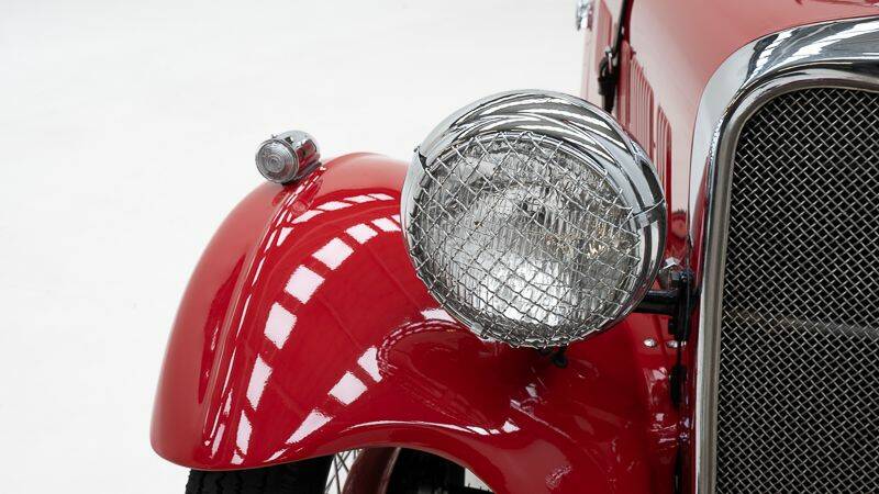 Imagen 10/15 de Singer 9 Le Mans (1935)