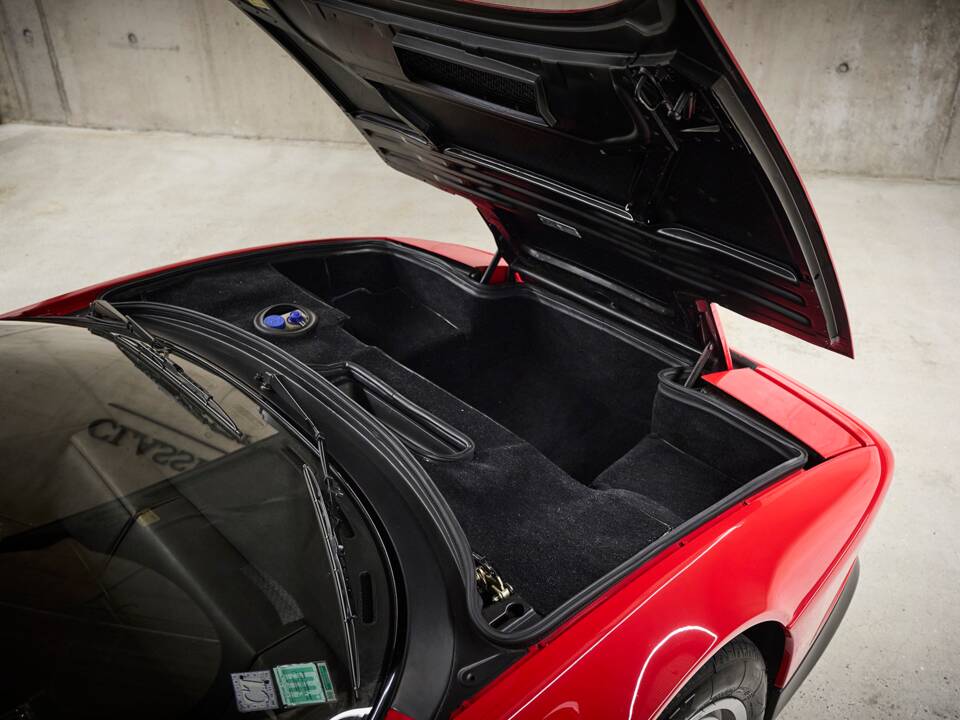 Image 66/99 of Ferrari Testarossa (1991)