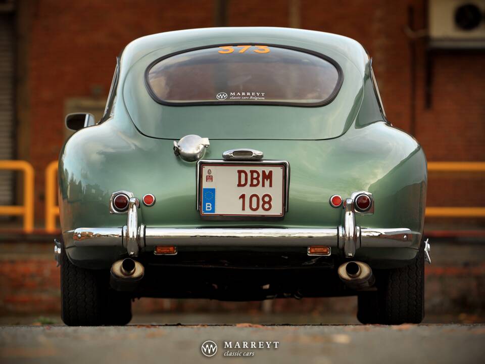 Bild 4/62 von Aston Martin DB 2/4 Mk I (1955)