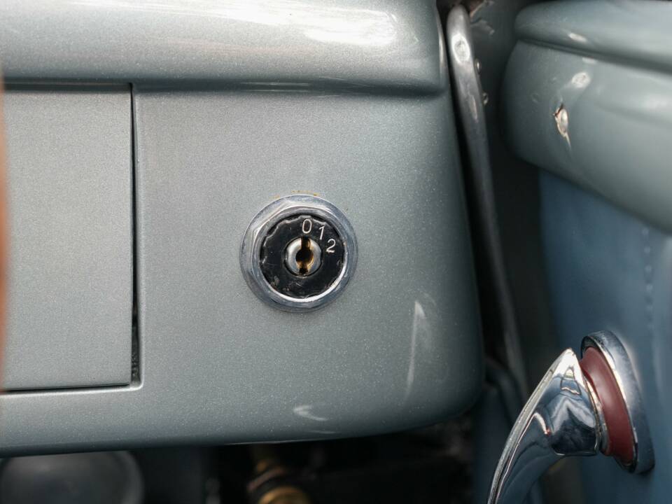 Image 40/50 of Alfa Romeo 6C 2500 Gran Turismo (1952)